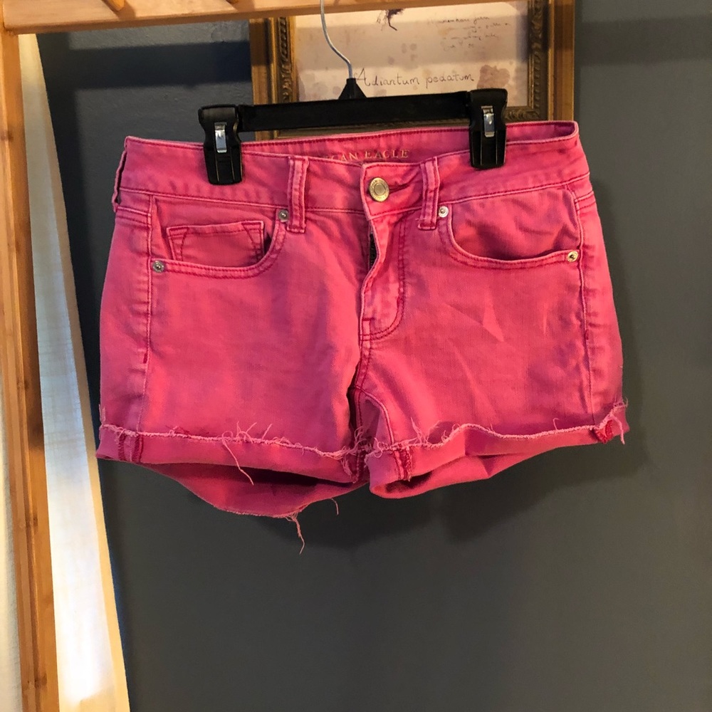 American Eagle shorts